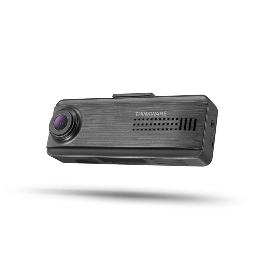 best dash cam front and rear